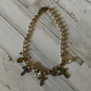 Brighton Limited Edition Necklace